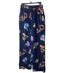 Vintage Trousers by Breeches Bon Voyage Size Small (28" waist)‎